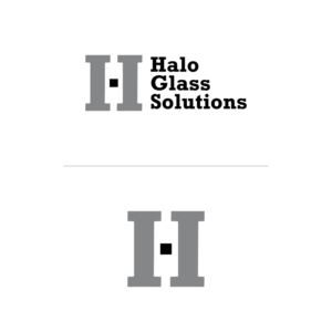 Logo Design by e-graphics for Midwest Glass Fabricators | Design: #18052519