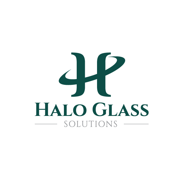 Logo-Design von rozT für Midwest Glass Fabricators | Design #18090146