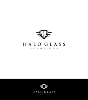 Halo Glass Solutions or just an 