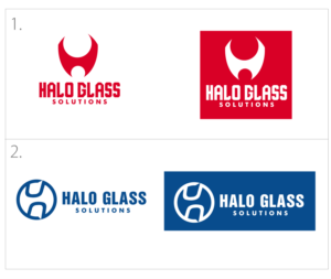 Logo Design by codopoliz.solutions for Midwest Glass Fabricators | Design #18048310