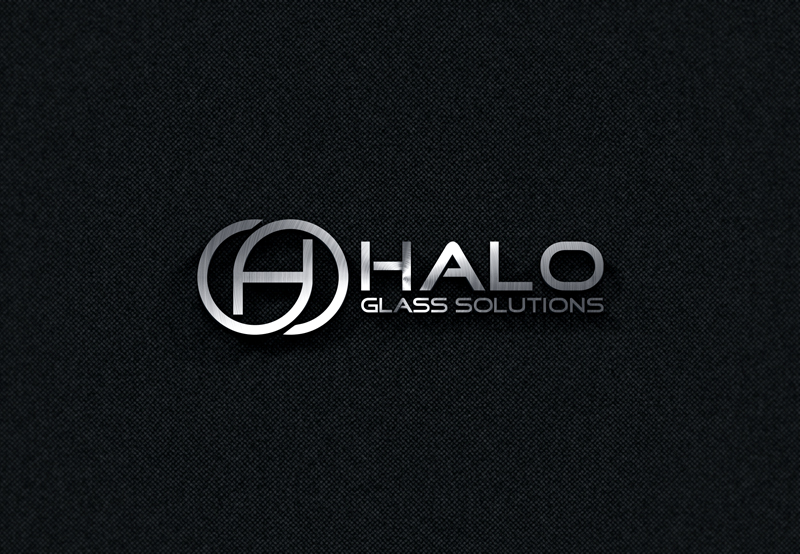 Logo Design by Glucosee for Midwest Glass Fabricators | Design: #18115979
