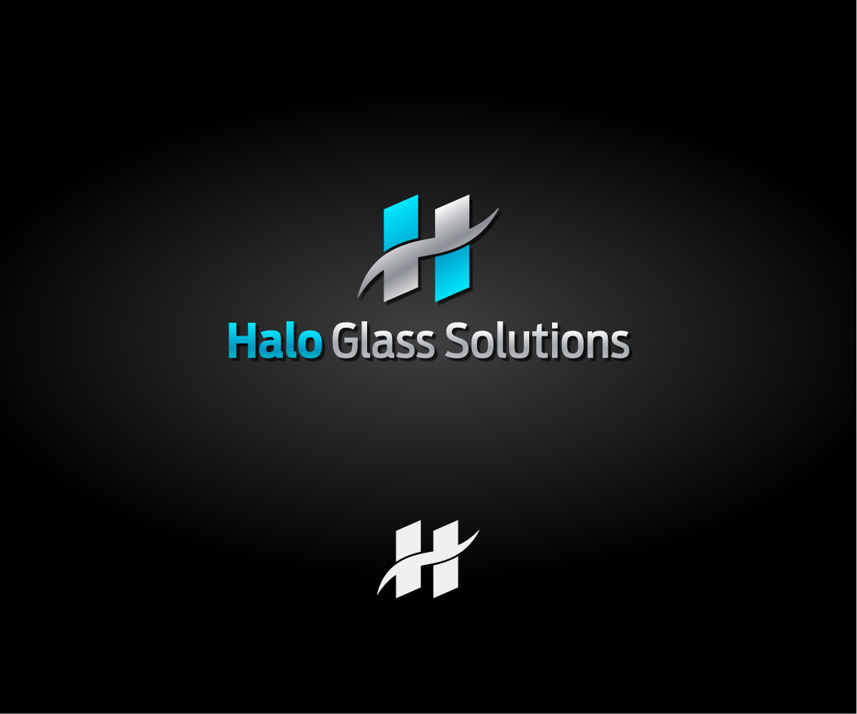 Logo-Design von MX-Design für Midwest Glass Fabricators | Design #18105733
