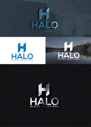 Halo Glass Solutions or just an 