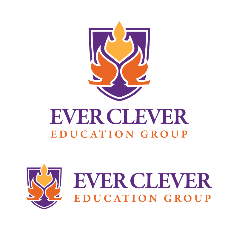 Logo Design by deadairspace for Education | Design #48908