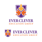 Logo Design by deadairspace for Education | Design #48908
