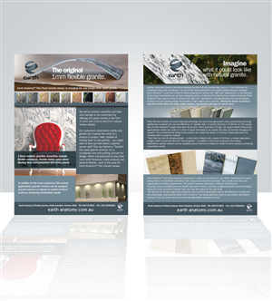 Flyer Design by JB