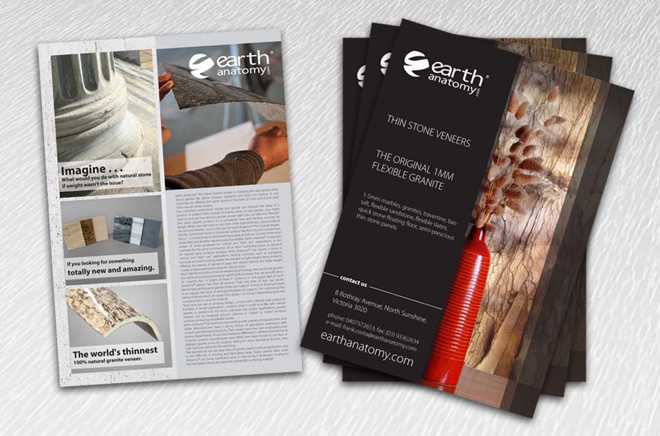 Flyer Design by Svetlin Angelov for this project | Design #649232