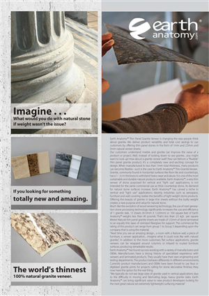 Flyer-Design von Svetlin Angelov für dieses Projekt | Design: #649240
