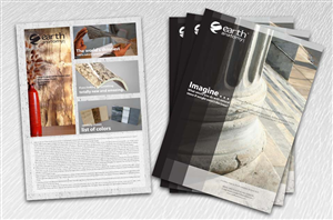 Flyer-Design von Svetlin Angelov für dieses Projekt | Design: #649242