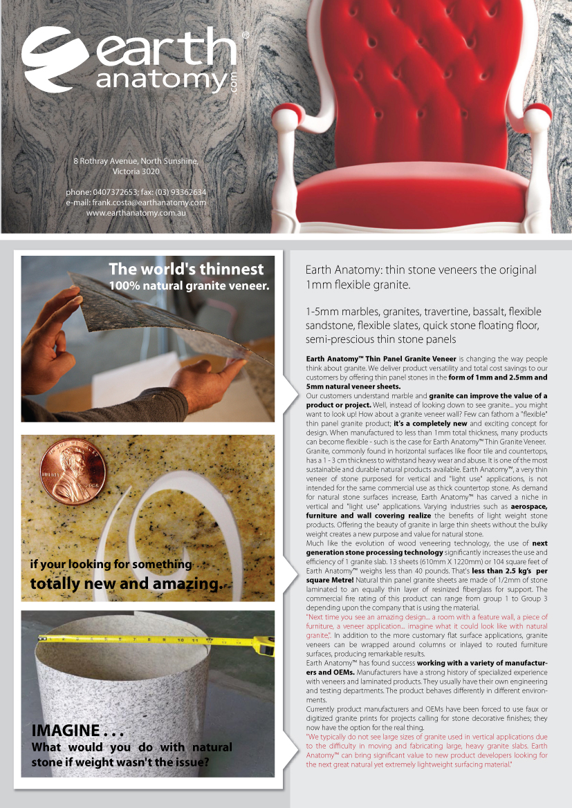Flyer Design by Svetlin Angelov for this project | Design #694961