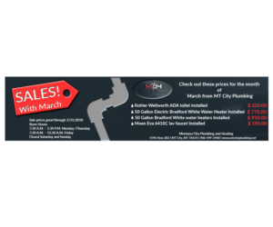 Banner Ad Design by hanilalaina