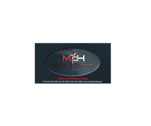 Banner Ad Design by hanilalaina for Montana City Plumbing and Heating | Design: #18043899
