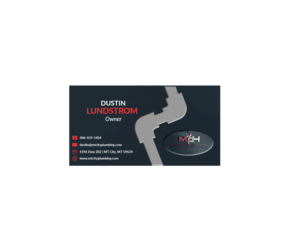 Banner Ad Design by hanilalaina for Montana City Plumbing and Heating | Design: #18066361