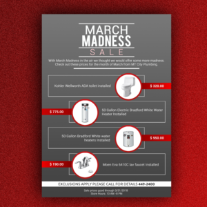 Banner Ad Design by Urban Akali