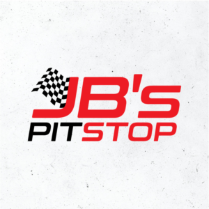 JB's Pit Stop | Diseño de Logo por eduard131