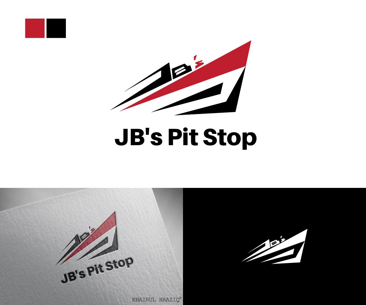 Design de Logo par rhycoz pour janssen creative | Design #18044699