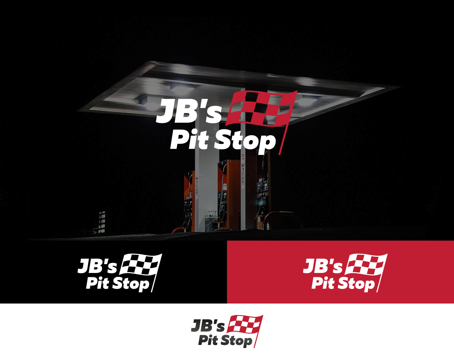 Logo Design by sergey.kondratiuk for janssen creative | Design #18046118