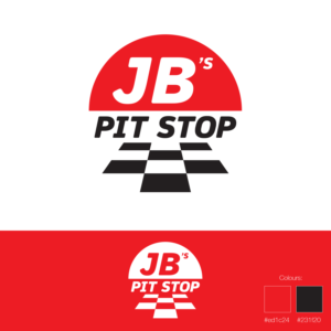 Logo Design by Beaks