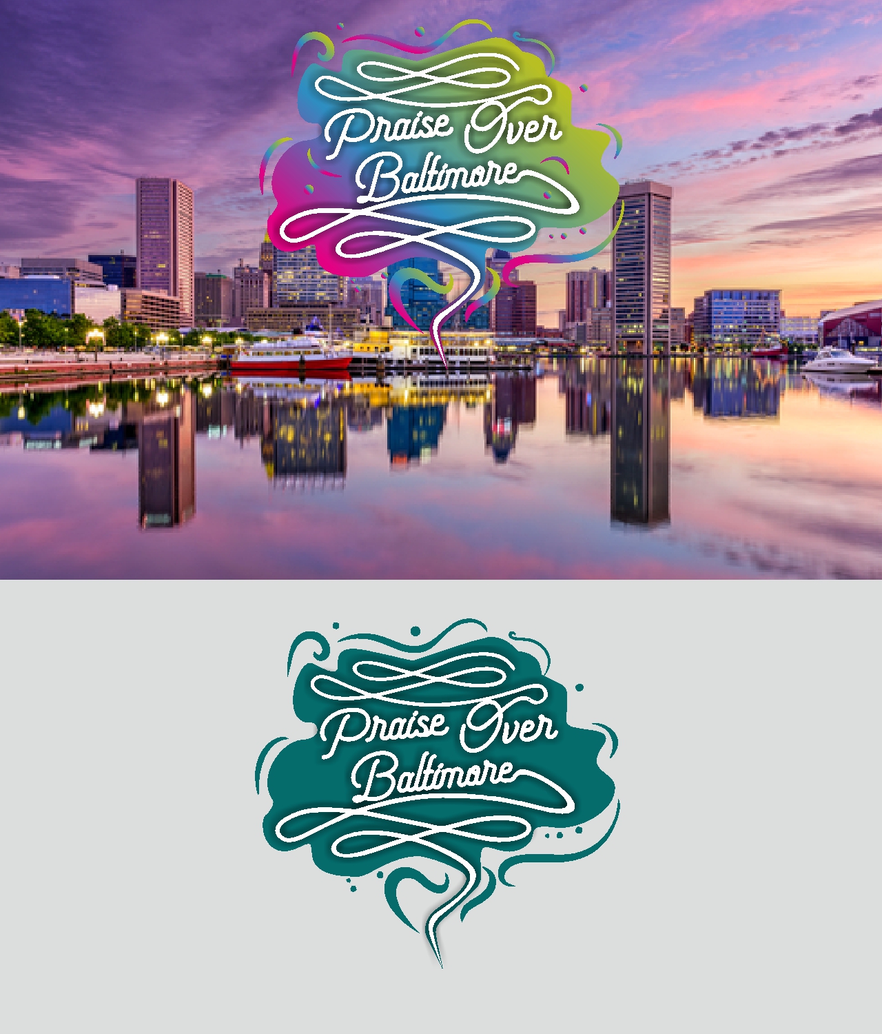 Logo Design by IZZUDDIN 3 for this project | Design #18051066