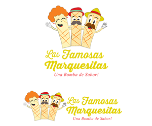 Design de Logo par  Carlos Santiago pour ce projet | Design : #2855432
