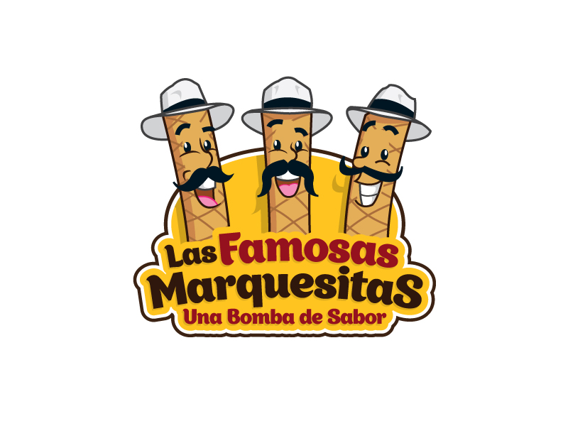 Logo Design by arsenix blank for this project | Design #2807774