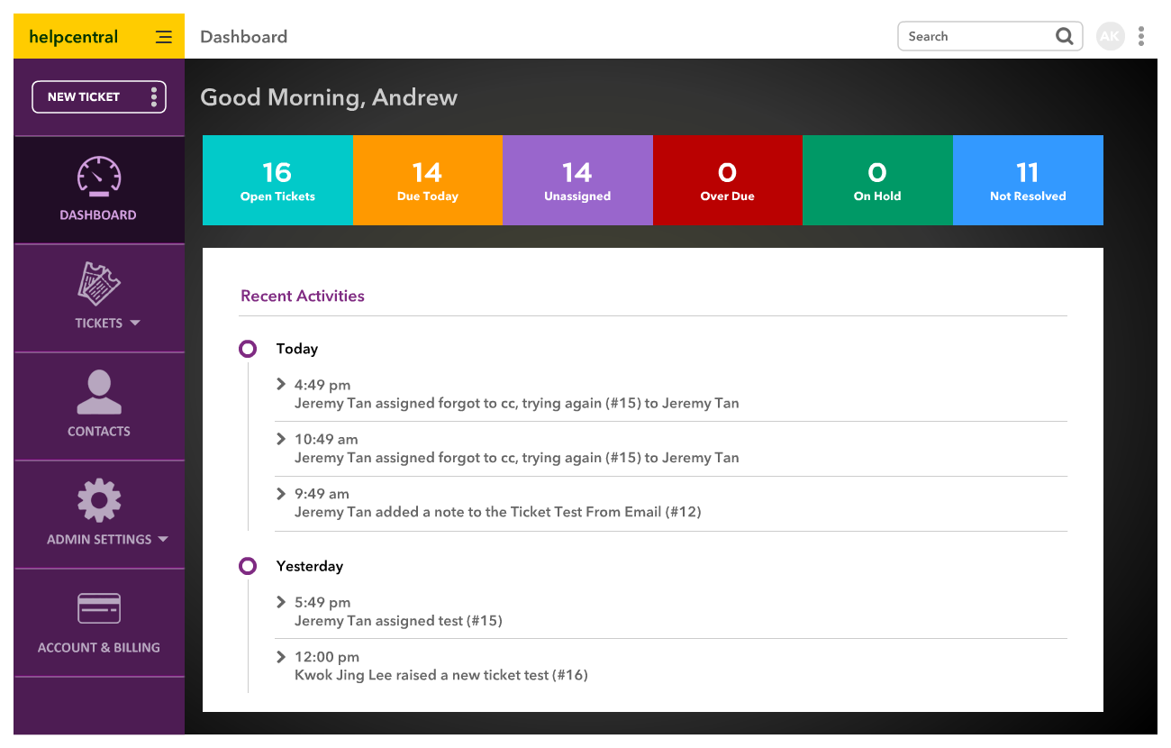 Web Design by -Marc- for this project | Design #18081136