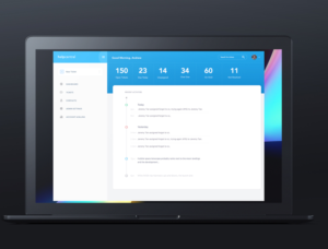Web Design by afaheem