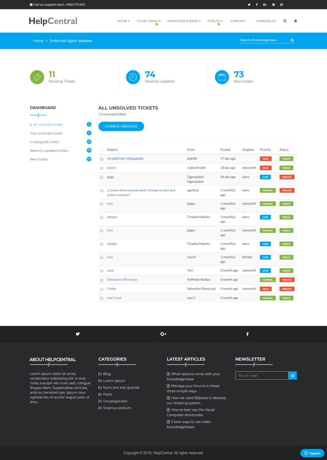 Web-Design von CreativeIyke für dieses Projekt | Design #18086230