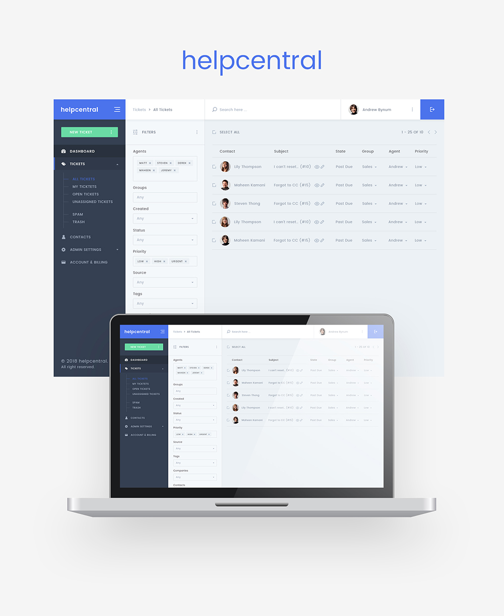 Web Design by Ved Web Services for this project | Design #18080725
