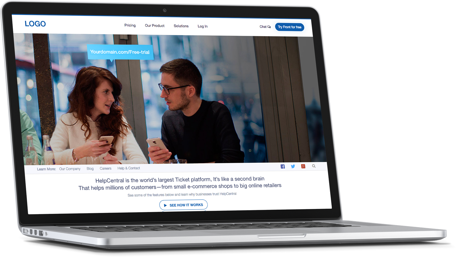 Web Design by cCopilot for this project | Design #18063182
