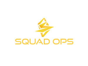 Logo Design by ABG for Squad Ops | Design: #18049178
