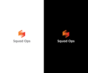 Logo Design by bijuak for Squad Ops | Design: #18048970