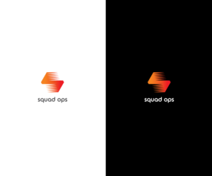 Logo Design by bijuak for Squad Ops | Design: #18056494