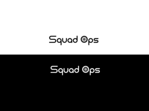 Logo Design by DigitalexTM for Squad Ops | Design: #18059815