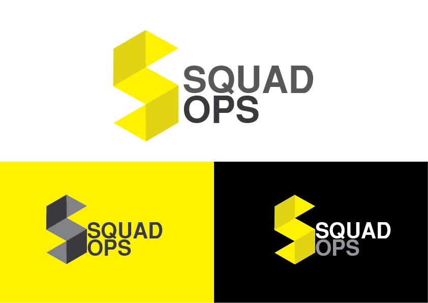 Diseño de Logo por Jdsigns1636 para Squad Ops | Diseño #18046619