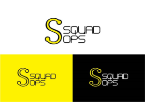 Logo Design by Jdsigns1636 for Squad Ops | Design: #18056222