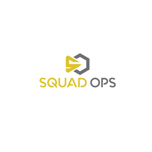 Logo Design by logoflow007 for Squad Ops | Design: #18059737