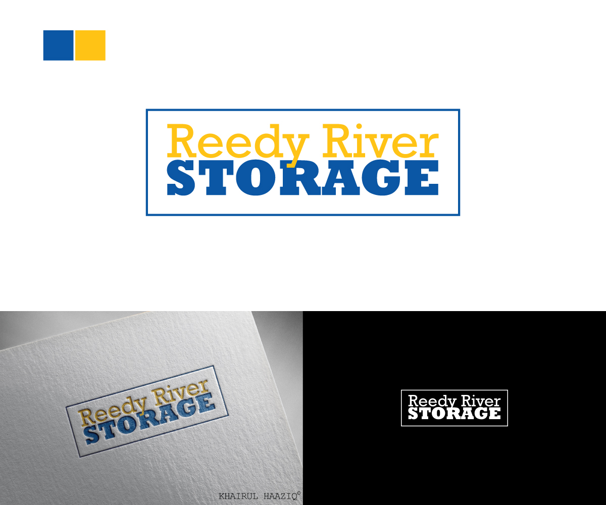 Diseño de Logo por rhycoz para este proyecto | Diseño #18052127