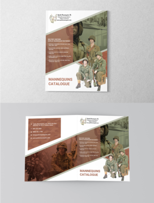 Flyer Design by Axmal_Etalon
