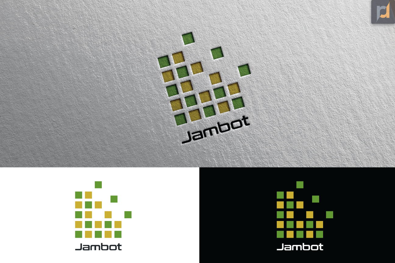 Logo Design by R.R for this project | Design: #18143663