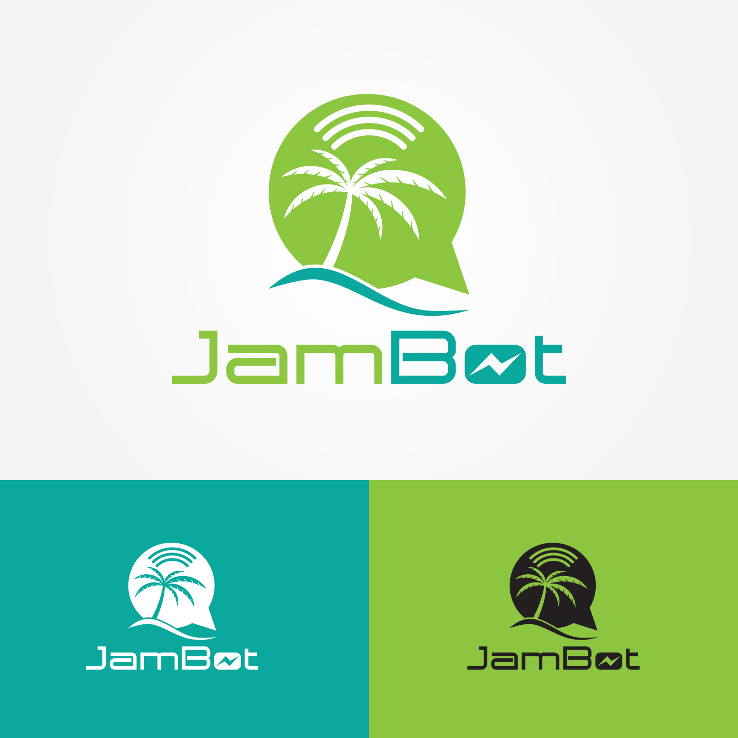 Diseño de Logo por GRAFFYC para este proyecto | Diseño #18093625