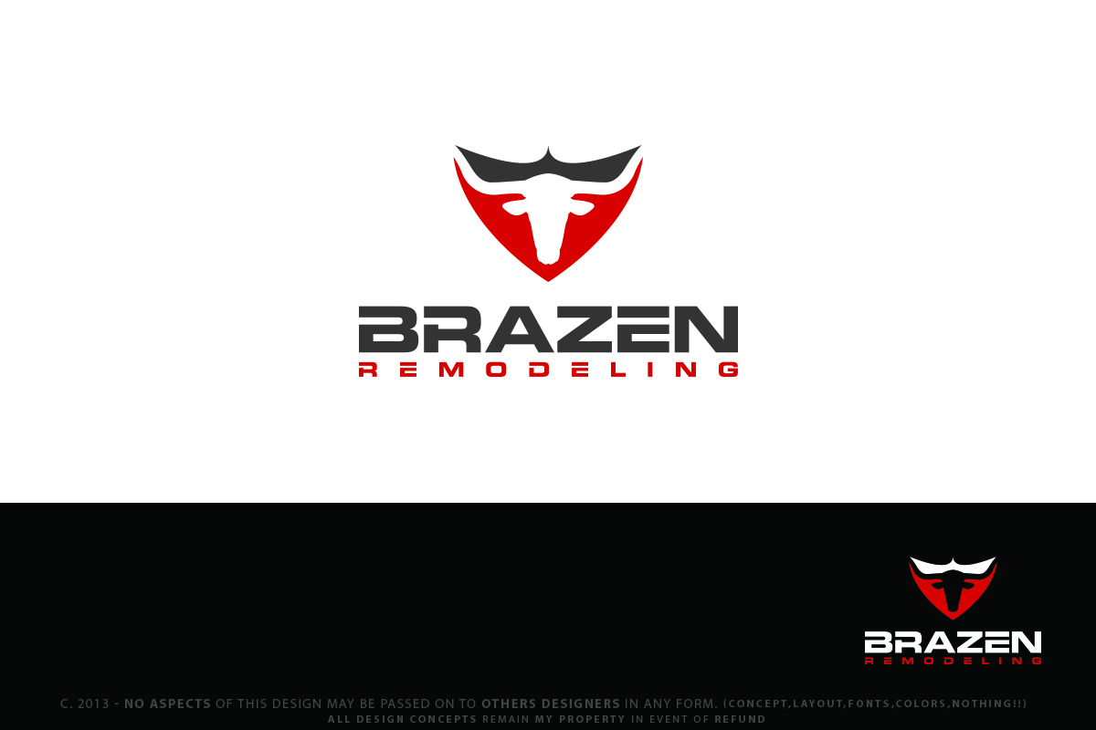 Logo Design by Senseless for this project | Design #2779207