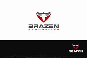 Logo Design by Senseless for this project | Design: #2779207