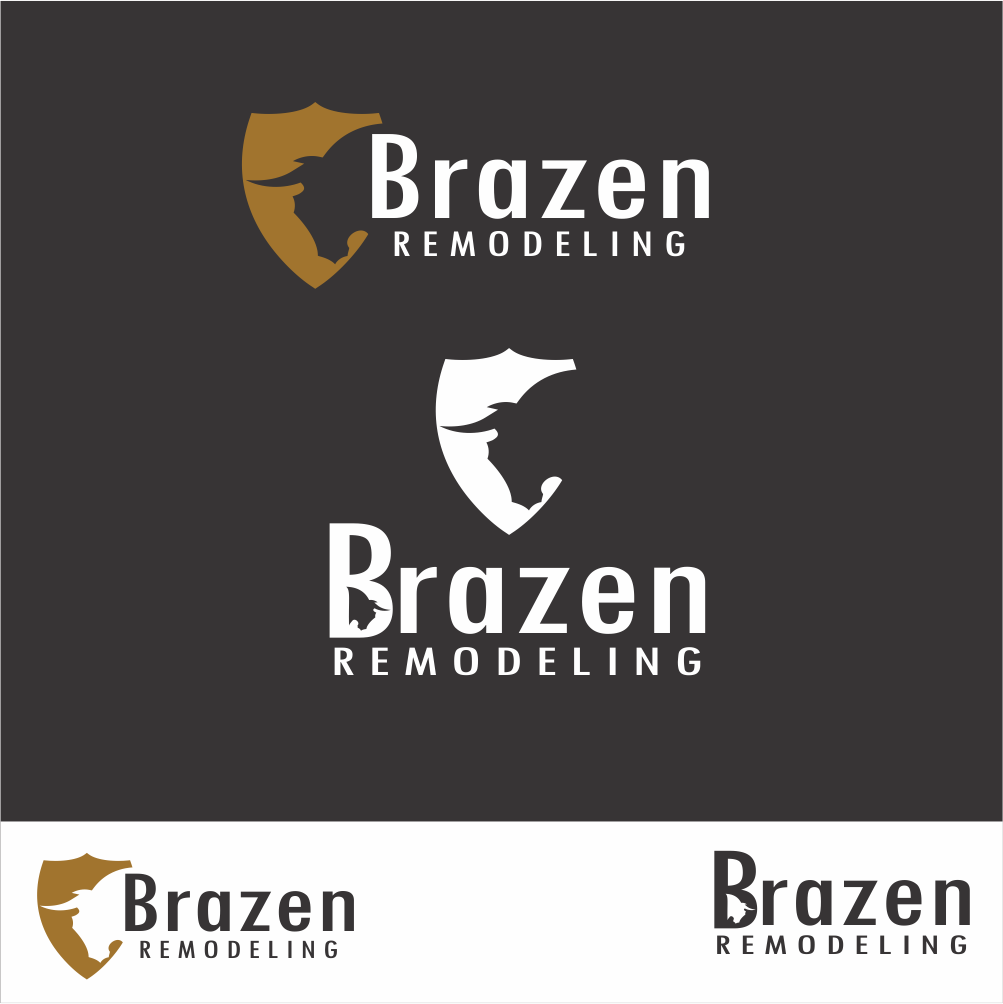 Logo Design by Gekkos for this project | Design #2796462