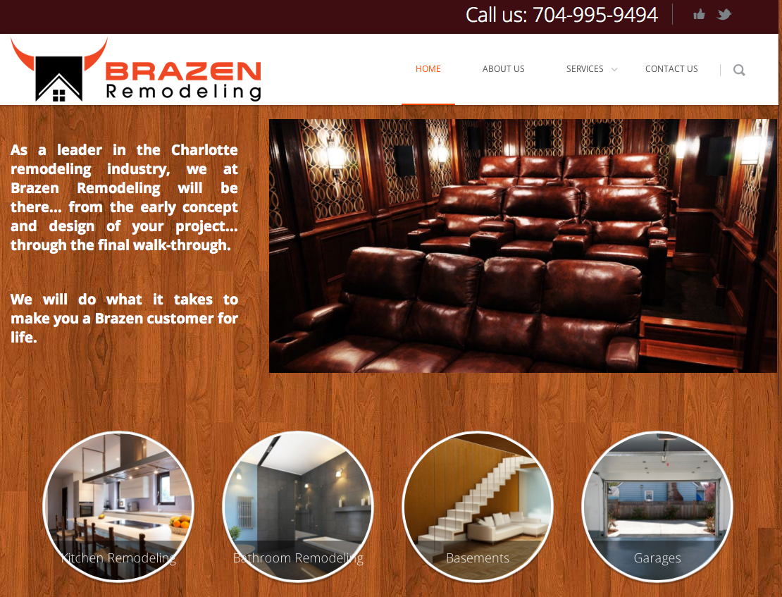 Logo Design by Bonaro Designs for this project | Design #2824121