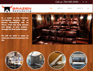 Logo Design by Bonaro Designs for this project | Design: #2824121