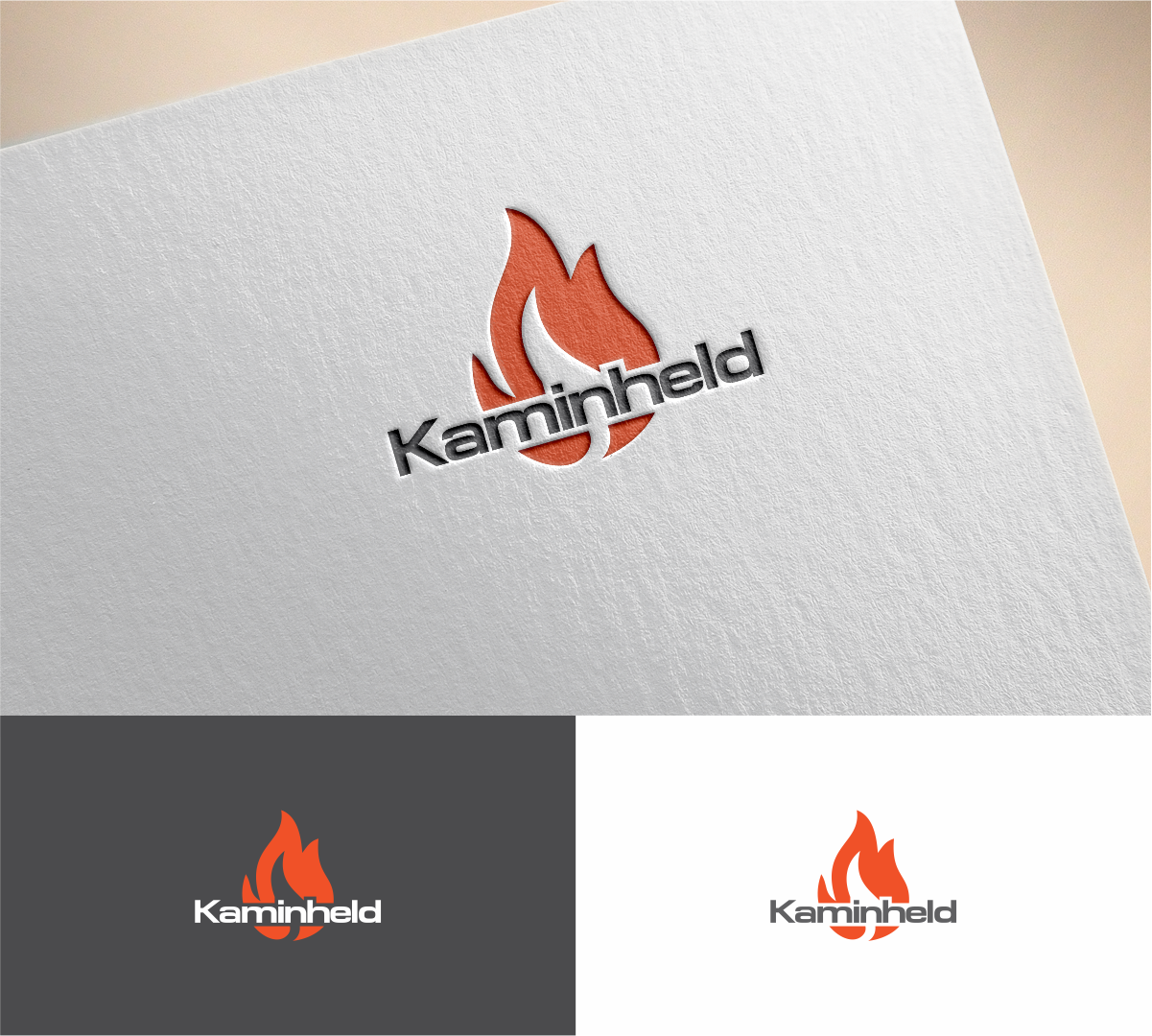 Logo Design by MKR for iKontor GmbH | Design #18056665