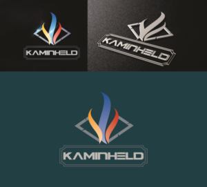 Logo Design by Amin Prasetyo N.2