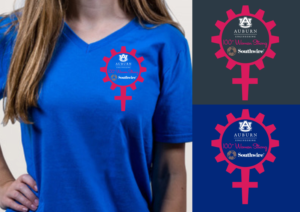 T-shirt Design by Raluca Turliu Cobilanschi