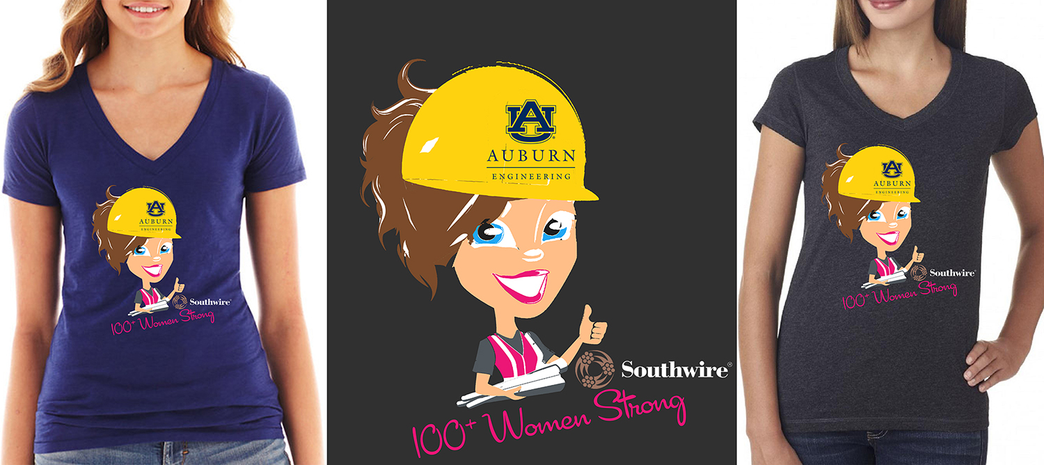 T-shirt Design by Ann_RS - Anelia for this project | Design #18050679